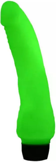 Kinx 3001-0232 Vibrator G-Spot 20cm Yellow