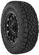 Toyo Open Country A/T III 265/65R17 112H 3PMSF Λάστιχο 4 Εποχών για 4x4 / SUV Αυτοκίνητο
