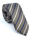 Legend Accessories Synthetic Men's Tie Set Printed Beige