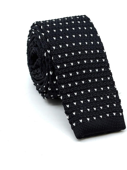 Legend Accessories Men's Tie Knitted Printed in...