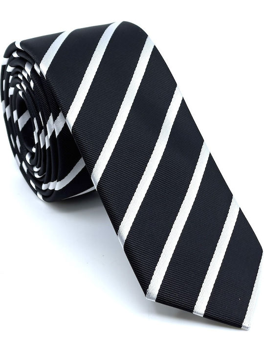 Legend Accessories Σετ Ανδρικής Γραβάτας Μεταξω...
