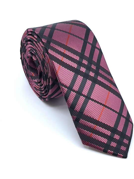 Legend Accessories Synthetic Men's Tie Set Prin...