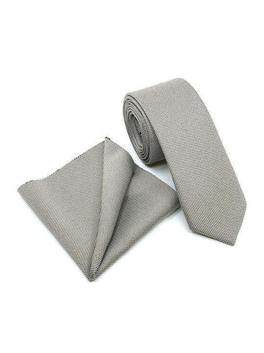Legend Accessories Σετ Ανδρικής Γραβάτας Συνθετ...