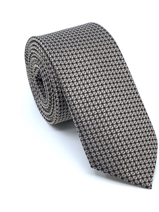 Legend Accessories Synthetic Men's Tie Set Prin...