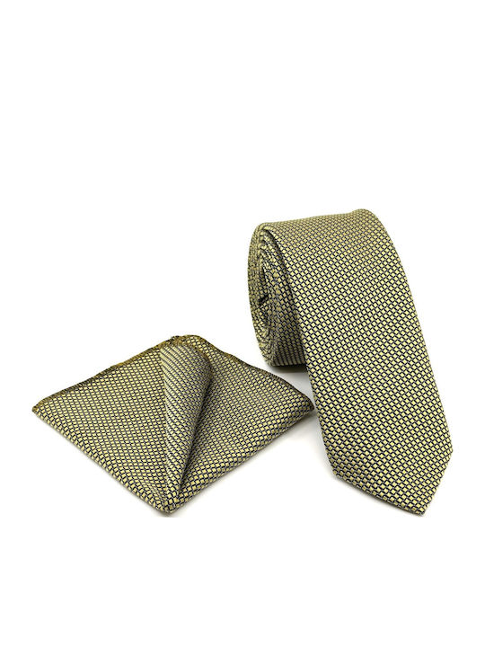 Legend Accessories Комплект Мъжки Кравати Монох...