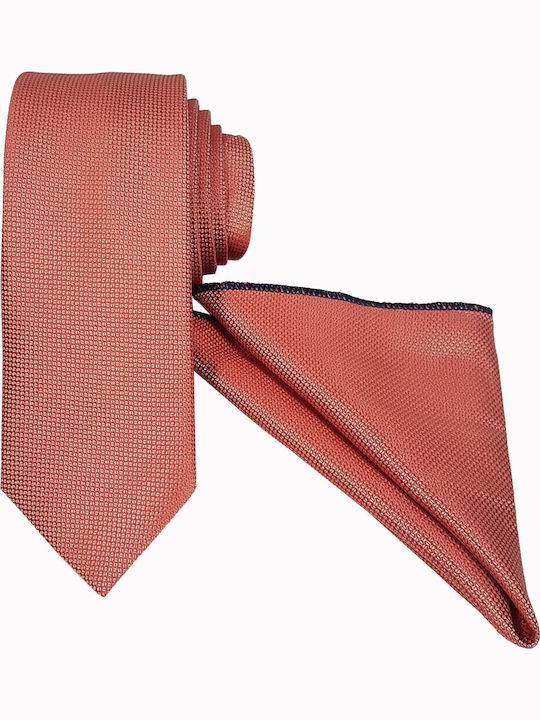 Legend Accessories Σετ Ανδρικής Γραβάτας Συνθετ...