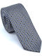 Legend Accessories Herren Krawatten Set Gedruckt