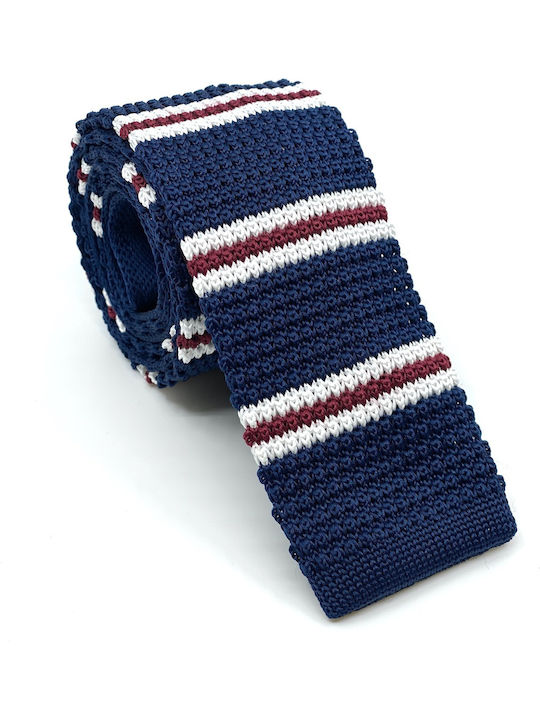Legend Accessories Synthetic Men's Tie Knitted ...