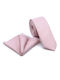 Legend Accessories Men's Tie Monochrome in Pink Color