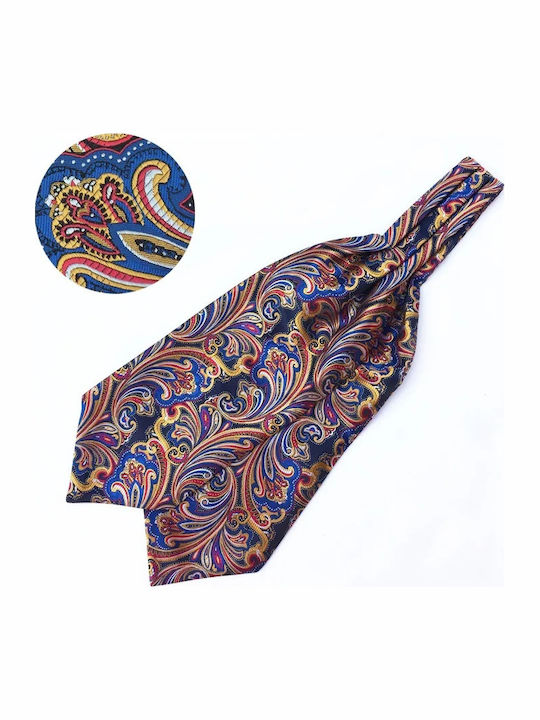 Legend Accessories Ανδρική Γραβάτα με Σχέδια