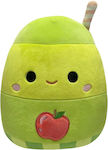 Jazwares Plush Squishmallows Apple juice Jean for 3+ Years 19 cm