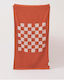 Sunnylife Beach Towel Orange