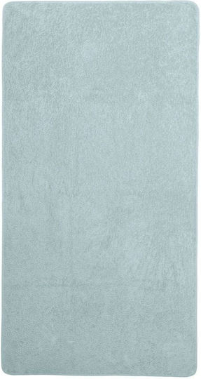 Graccioza Egoist Hellblaue 200x95cm