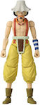 Namco - Bandai One Piece: Usopp Action Figure