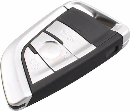 BMW Remote Control Shell with 3 Buttons for Bmw