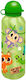 Next Into the Forest Sticlă pentru Copii Aluminiu Verde 500ml