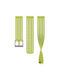 Suunto Strap Silicone Green (22mm)