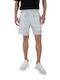 Men's Swimwear Shorts Gray