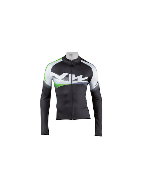 Northwave EXTREME Bărbați Mânecă lungă Tricou d...