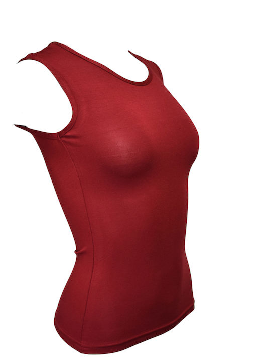 Apple Boxer 0320148 Women's Sleeveless T-Shirt ...