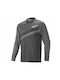 Alpinestars Bărbați Mânecă lungă Tricou de ciclism Negru