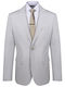 Artisti Italiani Men's Suit Gray