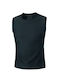 Gore Wear Ärmellos Radtrikot Schwarz