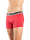 Apple Boxer 0110950 Men's Boxer Red