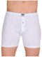 Berrak Men's Boxer White