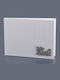 Nuova Vita Wedding Wish Book White