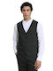 Tresor Men's Vest Green