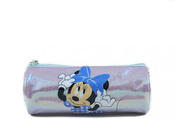 Mojang AB Pencil Case Barrel Multicolored