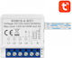 Avatto WSM16-W4 Intelligenter Schalter 4 Kanäle Wi-Fi 5A