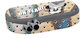 Paso Pencil Case with 2 Compartments Multicolored