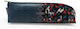 Makenotes Pencil Case Barrel Black