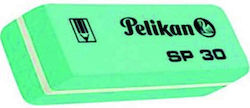 Peli Radiergummi für Bleistifte 1Stück Grün