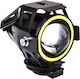 Projector Motorcycle LED 1pcs