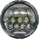 Front Light Motorcycle LED