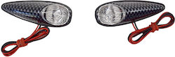 Fuego Racing Flash Motorcycle 2pcs
