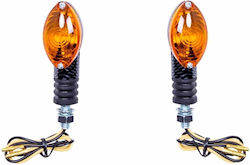 Fuego Racing Flash Motorcycle 1pcs