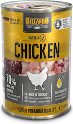 Belcando Wet Food 400gr