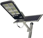 Solar LED Floodlight 400W