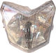 Sym Front Light Motorcycle 1pcs