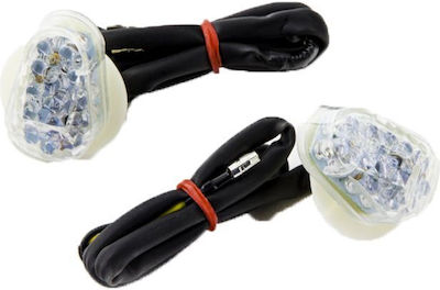 Puig Flash Motorcycle LED