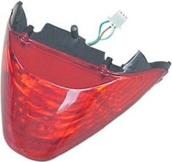 Pro-Race Rear Light Motorcycle for Honda Innova 125