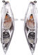 Narita Flash Motorcycle 2pcs