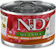 Farmina Wet Food Dogs in Cans with Fish Grain-Free & Gluten-Free 140gr