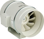 S&P TD 800/200 Industrial Ducts / Air Ventilator
