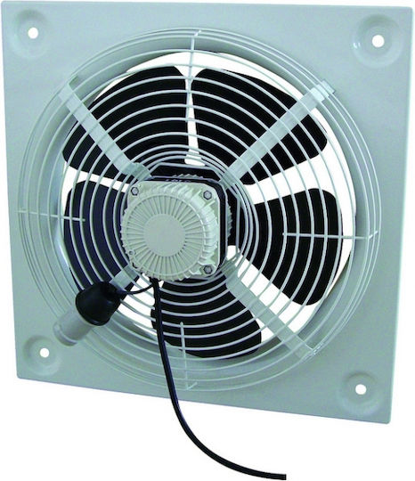 S&P Axial Ventilator industrial HXM Diametru 500mm