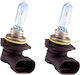 Toyota Lamps Car HB4-9006 Halogen 2pcs